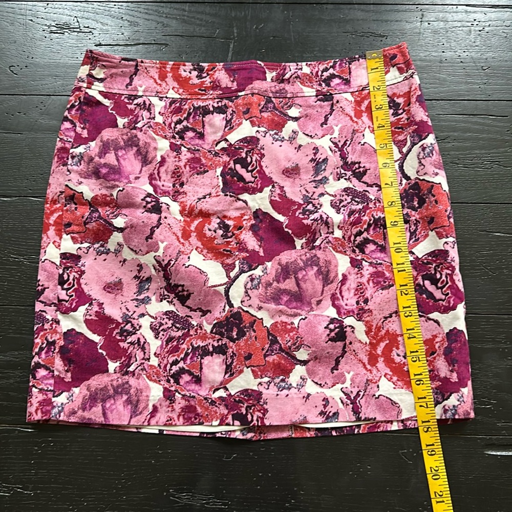 Loft Skirt 8